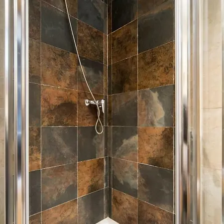 Riberas Luxury Terrace - Sshousing