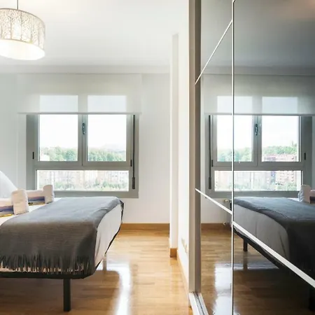 Riberas Luxury Terrace - Sshousing 公寓 Loyola