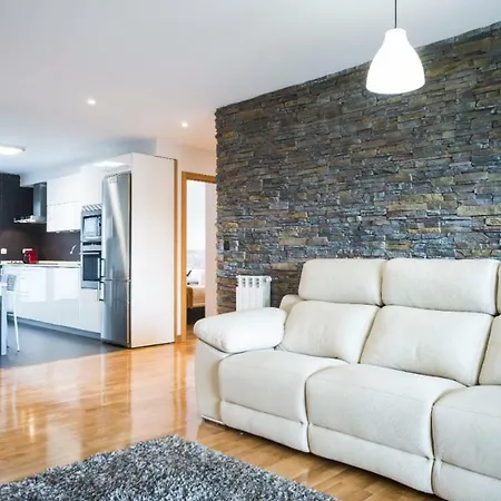 公寓 Riberas Luxury Terrace - Sshousing Loyola