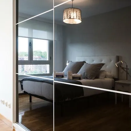 Riberas Luxury Terrace - Sshousing 公寓 *
