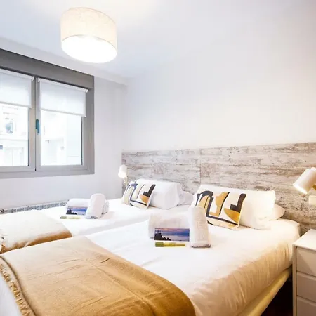 Riberas Luxury Terrace - Sshousing Loyola