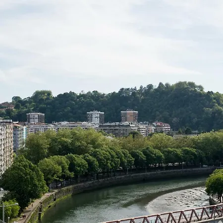 Riberas Luxury Terrace - Sshousing Apartment *