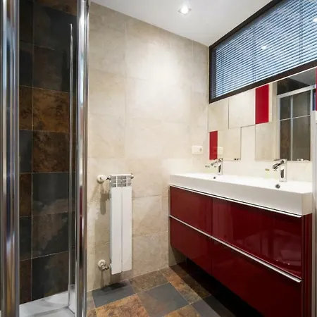 Riberas Luxury Terrace - Sshousing Loyola