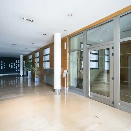 Riberas Luxury Terrace - Sshousing Apartment Loyola
